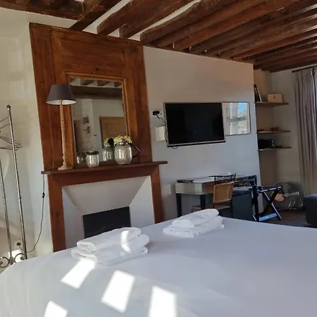 Gasthof Chambres Houdaille 3*