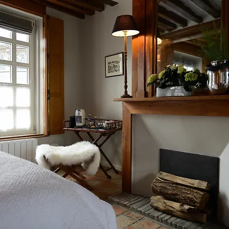 Gasthof Chambres Houdaille 3*