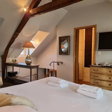 Houdaille Affittacamere Honfleur