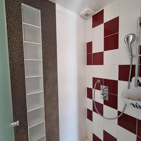 Гостевой дом Houdaille