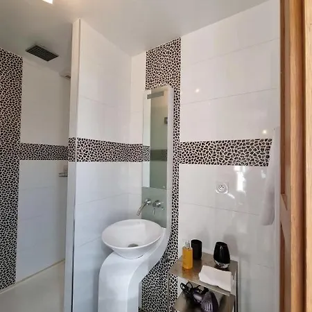 Houdaille Affittacamere