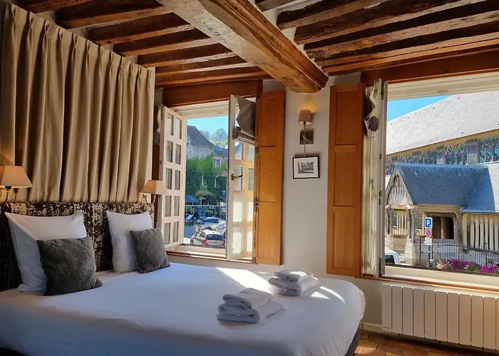 Guest house Chambres Houdaille 3*