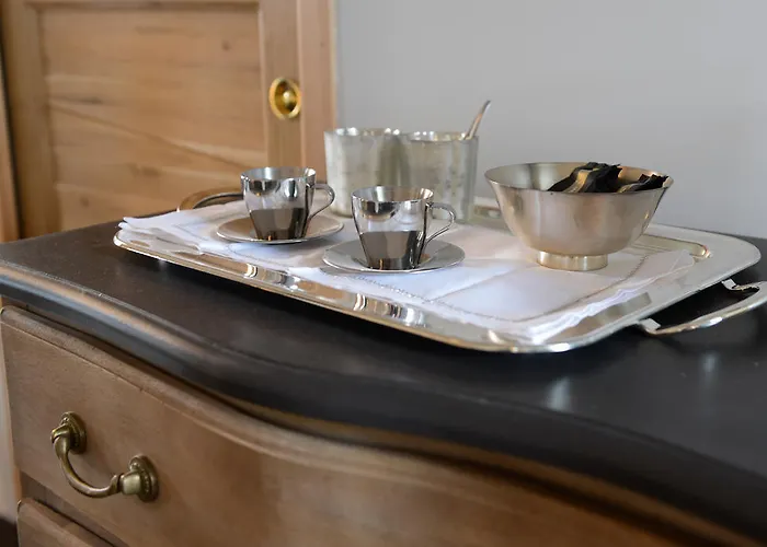 Guest house Chambres Houdaille