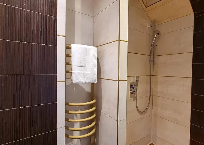 Chambres Houdaille Guest house Honfleur