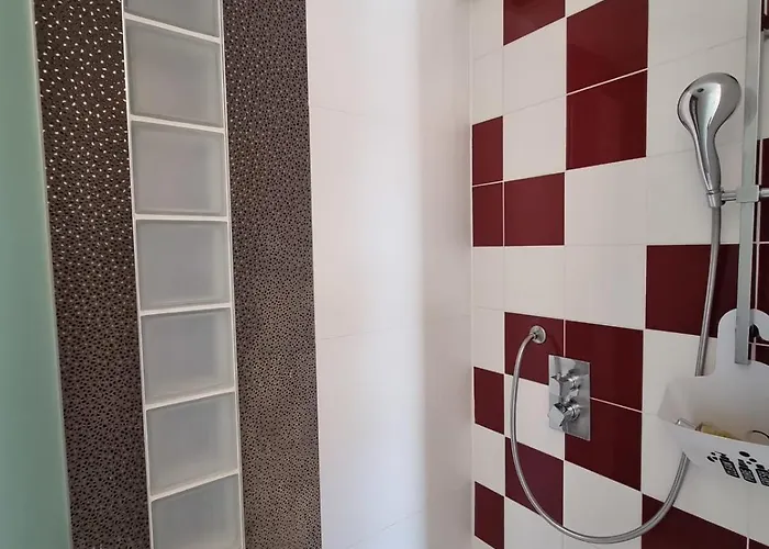 Guest house Chambres Houdaille