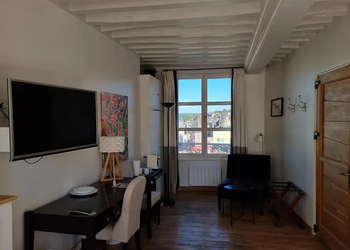 Guest house Chambres Houdaille 3*